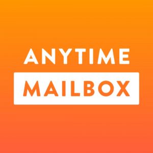 Anytime Mail Box